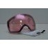 Линза для маски Oakley Flight Deck Snow Repl. Lens Prism Pink Iridium Линза для маски Oakley Flight Deck Snow Repl. Lens Prism Pink Iridium