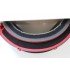 Маска гірськолижна POC Lobes Glucose Red/bronze with silver mirror lens Маска гірськолижна POC Lobes Glucose Red/bronze with silver mirror lens