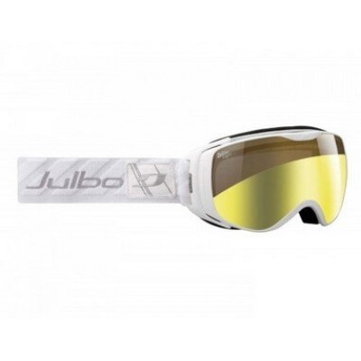 Маска гірськолижна Julbo Luna Zebra - фото 15124