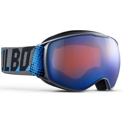 Маска горнолыжная детская Julbo Echo Cat 2 gris - фото 27252