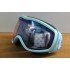 Маска гірськолижна Julbo Elara Zebra Light blue