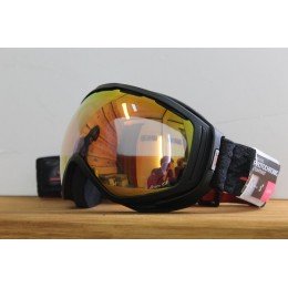 Маска горнолыжная Julbo Titan Zebra Маска горнолыжная Julbo Titan Zebra