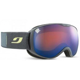 Маска горнолыжная Julbo Pioneer Cat 2 grey Маска горнолыжная Julbo Pioneer Cat 2 grey