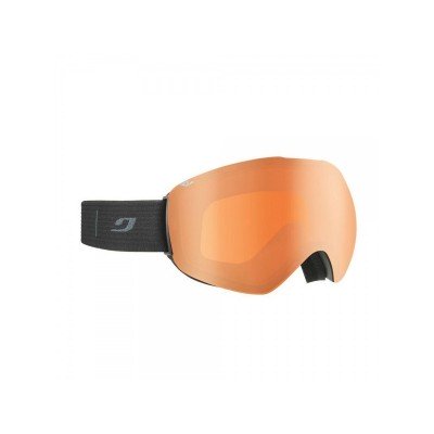 Маска гірськолижна Julbo Spacelab black Cat2 - фото 25276 Маска гірськолижна Julbo Spacelab black Cat2 - фото 25276