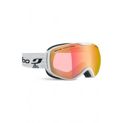 Маска горнолыжная Julbo Fusion Reactiv P1-3HCR white - фото 27067 Маска горнолыжная Julbo Fusion Reactiv P1-3HCR white - фото 27067