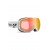 Маска горнолыжная Julbo Fusion Reactiv P1-3HCR white Маска горнолыжная Julbo Fusion Reactiv P1-3HCR white