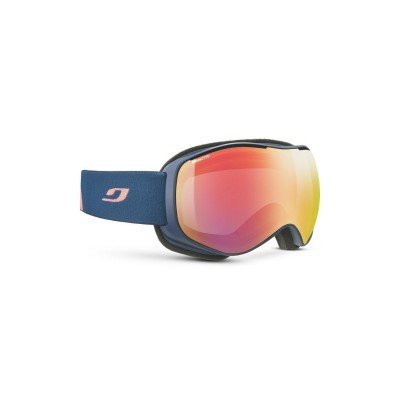 Маска гірськолижна Julbo Destiny RV P1-3HCR blue - фото 25280 Маска гірськолижна Julbo Destiny RV P1-3HCR blue - фото 25280