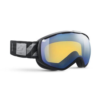 Маска горнолыжная Julbo Atlas OTG Spectron 1 Black - фото 25287