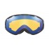 Маска горнолыжная Julbo Atlas OTG Spectron 1 Black