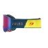 Маска гірськолижна Julbo Quickshift SP Cat3