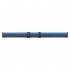 Маска горнолыжная детская Scott Witty Jr Cat.2 br blu/d blu enhance