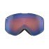 Маска горнолыжная Julbo Alpha Black Cat 2