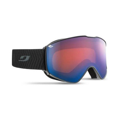 Маска горнолыжная Julbo Alpha Black Cat 2 - фото 25284