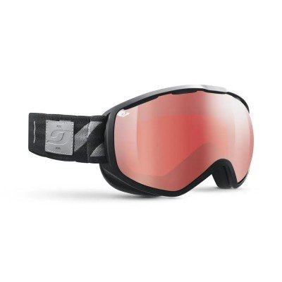 Маска гірськолижна Julbo Atlas OTG Spectron 2 Black - фото 25286 Маска гірськолижна Julbo Atlas OTG Spectron 2 Black - фото 25286