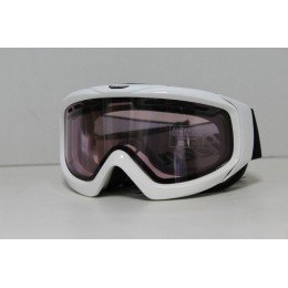 Маска горнолыжная Blizzard 906 Dav White Shiny