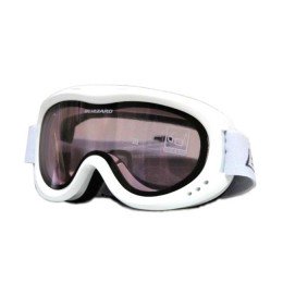 Маска горнолыжная Blizzard 907 Davo White Rosa