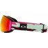 Маска горнолыжная Oakley Flight Deck XM jasmine grenache camo/prizm snow hi pink