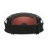 Маска гірськолижна Oakley Flight Deck XM factory Pilot black/prizm snow sapphire