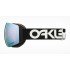 Маска гірськолижна Oakley Flight Deck XM factory Pilot black/prizm snow sapphire