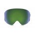 Маска гірськолижна Oakley Flight Deck factory Pilot blackout/prizm jade irid