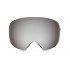 Маска гірськолижна Oakley Flight Deck matte black/prizm black iridium