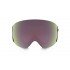 Маска гірськолижна Oakley Flight Deck matte black/prizm hi pink iridium