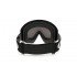 Маска гірськолижна Oakley Flight Deck matte black/prizm hi pink iridium
