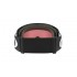 Маска горнолыжная Oakley Flight Deck matte black/prizm torch iridium