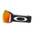Маска горнолыжная Oakley Flight Deck matte black/prizm torch iridium