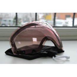 Линза для маски Oakley Flight Deck Repl. Lens Prizm HI Pink