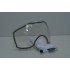 Лінза для маски Oakley Airbrake XL Snow Repl. Lens Clear