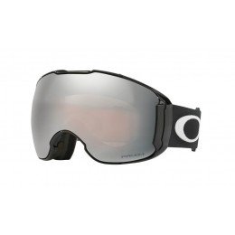 Маска горнолыжная Oakley Airbrake XL Prizm Black Iridium/Prizm Rose