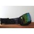 Маска горнолыжная Oakley Airbrake XL Prizm Jade Iridium/Prizm Rose