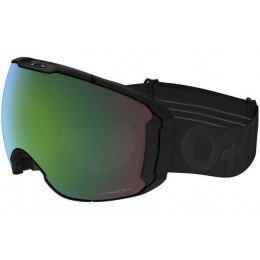 Маска горнолыжная Oakley Airbrake XL Prizm Jade Iridium/Prizm Rose