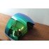 Маска горнолыжная Oakley Flight Deck Army Camo Prizm Jade Iridium Маска горнолыжная Oakley Flight Deck Army Camo Prizm Jade Iridium