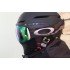 Маска горнолыжная Oakley Flight Deck Army Camo Prizm Jade Iridium Маска горнолыжная Oakley Flight Deck Army Camo Prizm Jade Iridium