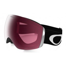 Горнолыжная маска Oakley Flight Deck Prizm Rose