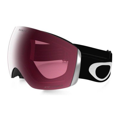 Горнолыжная маска Oakley Flight Deck Prizm Rose - фото 15207