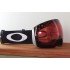 Горнолыжная маска Oakley Flight Deck Prizm Rose