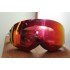 Маска горнолыжная Oakley Flight Deck XM Prizm Torch Iridium/Halo Маска горнолыжная Oakley Flight Deck XM Prizm Torch Iridium/Halo