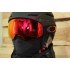Маска горнолыжная Oakley Flight Deck XM Prizm Torch Iridium/Halo Маска горнолыжная Oakley Flight Deck XM Prizm Torch Iridium/Halo