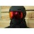 Маска горнолыжная Oakley Flight Deck XM Prizm Torch Iridium/Halo Маска горнолыжная Oakley Flight Deck XM Prizm Torch Iridium/Halo