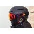 Маска горнолыжная Oakley Flight Deck XM Prizm Torch Iridium/Halo Маска горнолыжная Oakley Flight Deck XM Prizm Torch Iridium/Halo