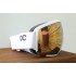 Маска горнолыжная POC Orb Clarity Hydrogen White/Spektris Gold