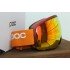 Маска гірськолижна POC Orb Clarity Timonium Orange/Spektris Orange Маска гірськолижна POC Orb Clarity Timonium Orange/Spektris Orange