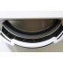 Маска гірськолижна POC Cornea Hydrogen White/bronze with silver mirror lens
