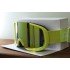 Маска горнолыжная POC Cornea Hexane Yellow/bronze with yellow mirror lens