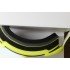 Маска горнолыжная POC Cornea Hexane Yellow/bronze with yellow mirror lens