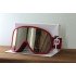 Маска гірськолижна POC Retina Big Glucose Red/bronze with silver mirror lens Маска гірськолижна POC Retina Big Glucose Red/bronze with silver mirror lens