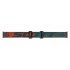 Маска горнолыжная Scott Vapor LS sombre green/pumpkin orange light sensitive red chrome S1-3 Маска горнолыжная Scott Vapor LS sombre green/pumpkin orange light sensitive red chrome S1-3